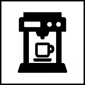 コーヒーマシン
